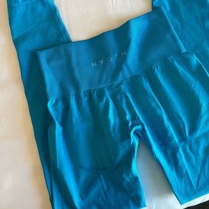 NVGTN Carribean Curve Leggings